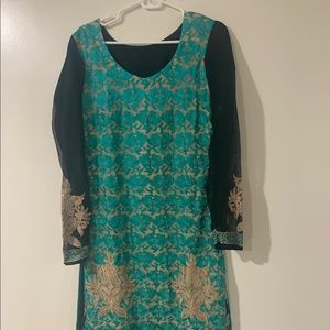Shalwar kameez